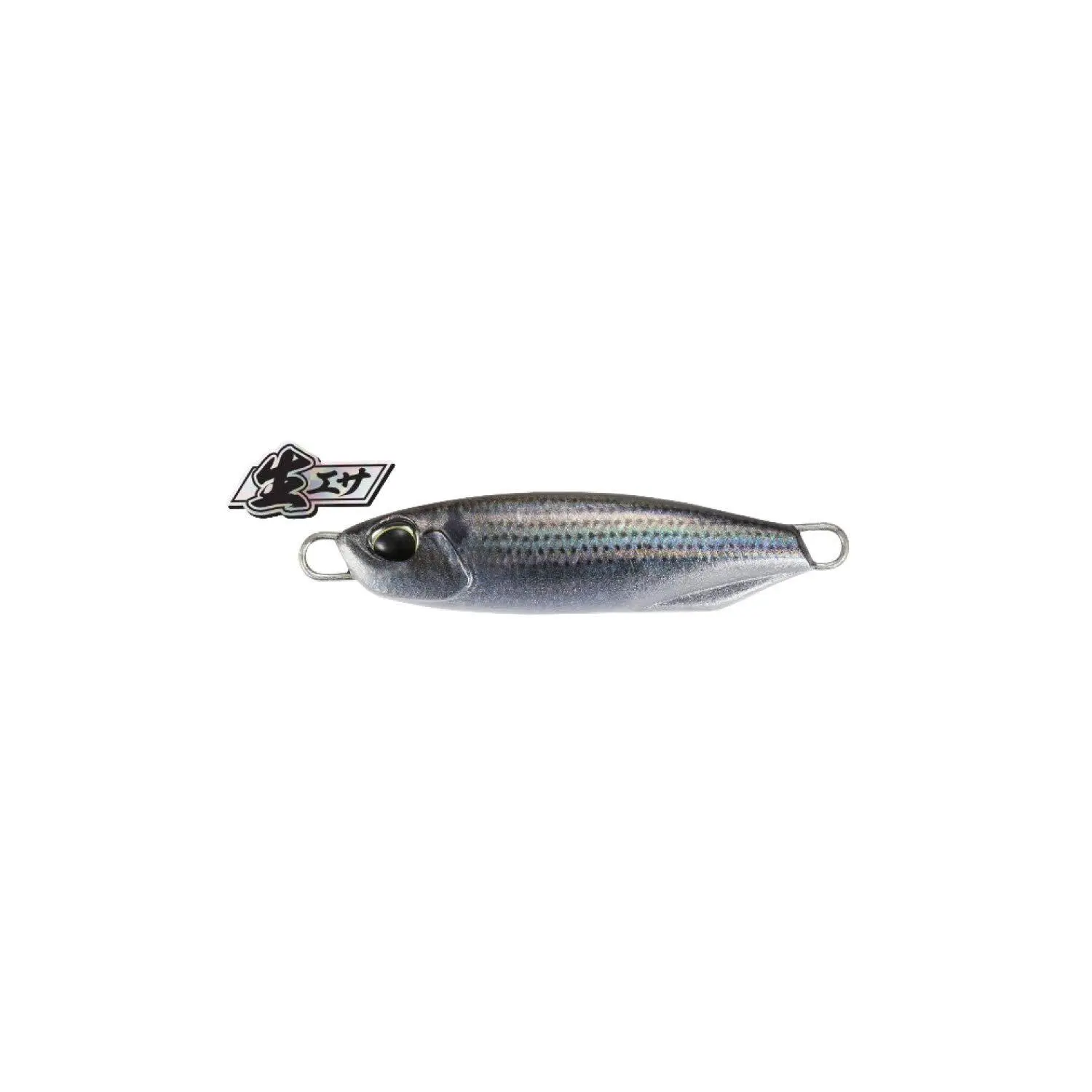 Esca Duo Drag Metal Cast 30g